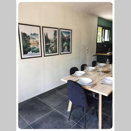 Charmante Maison La Source Grandes Sables Zewnętrze zdjęcie
