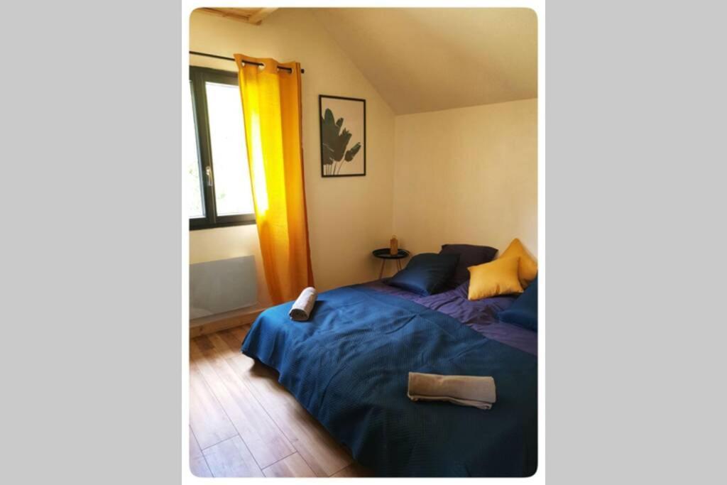 Charmante Maison La Source Grandes Sables Zewnętrze zdjęcie